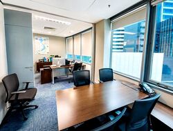20 Collyer Quay (D1), Office #607888361